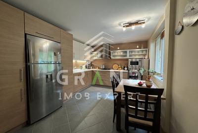 Casa cocheta cu gradina superba si garaj–Dambul Rotund/Corneliu Coposu–Cluj - 6