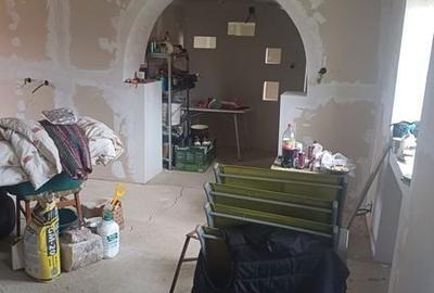 Casă cu 3 camere cu Teren 1230 Mp în Central - 8