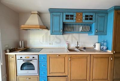 REA1018615 Apartament 3 camere cu chirias Alia Apartments - 4