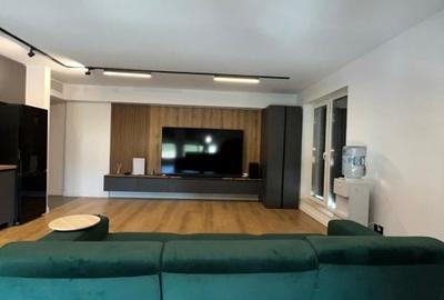 Apartament cu 2 camere decomandat, mobilat în Central - 7