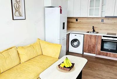 Apartament cu 2 camere in zona Unirii - 3