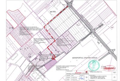 OCAZIE!!!! Vand teren Timișoara la preț de OCAZIE! - 3