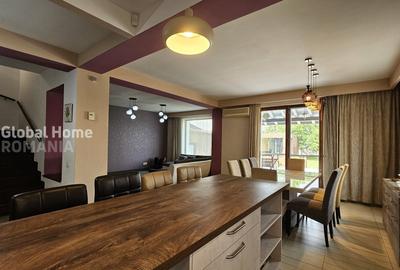 Vila  248MP | Pipera - American Village | Teren 300 MP | 3 locuri parcare - 9