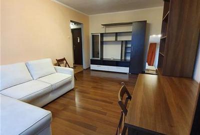 Apartament cu 2 camere semidecomandat, mobilat în Centrul Civic - 4