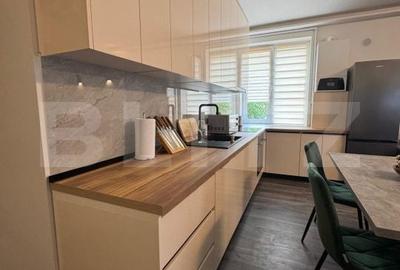 Apartament cu 2 camere în Central - 2