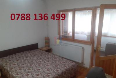 Spatios 2 camere,zona Dorobanti-Garii, etaj intermediar, 65m - 1
