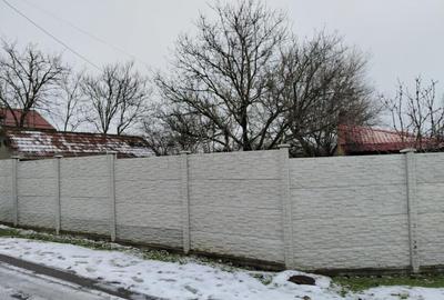 Teren 394 mp, Mischii, toate utilita?ile. - 3