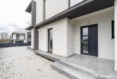 Casă cu 4 camere cu Teren 194 Mp în Budeasa - 2
