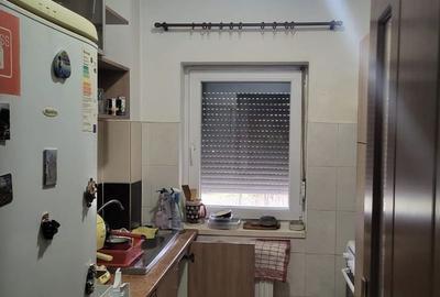 Apartament cu 2 camere în Paleu - 6