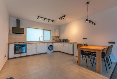 Casă individuală cu 3 camere cu Canalizare în Sânpetru - 7