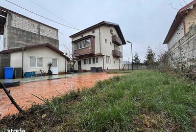 Casă cu 4 camere cu Teren 190 Mp în Central - 7