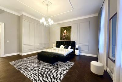 Apartament cu 3 camere semidecomandat, mobilat în Ultracentral - 8