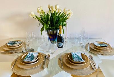 Proprietar - Ap de lux/ The Ring/ parcare subterana - 4