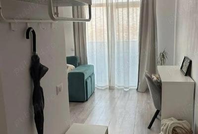 Apartament cu 2 camere decomandat, mobilat în Braytim