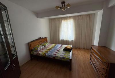 Apartament cu 2 camere în Central - 1