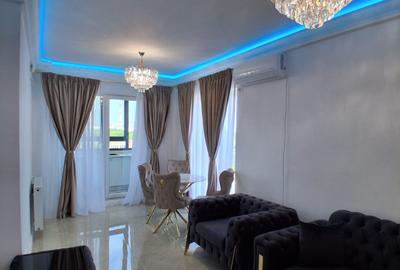 Apartament cu 2 camere decomandat, mobilat în Vitan-Bârzești - 17