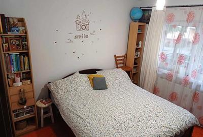 Apartament cu 3 camere decomandat, mobilat în Centrul Civic - 3