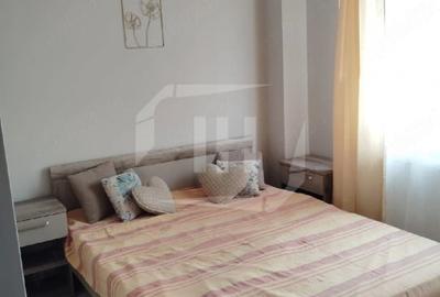 Apartament cu 2 camere semidecomandat, mobilat în Iris - 1