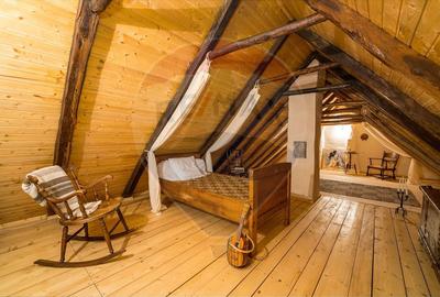 Casa saseasca in inima Transilvaniei - Bruiu 326 - 13