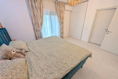 Casa premium 5 camere 180 mp Tunari | 0 comision | Piscina | mobilat utilat - 44