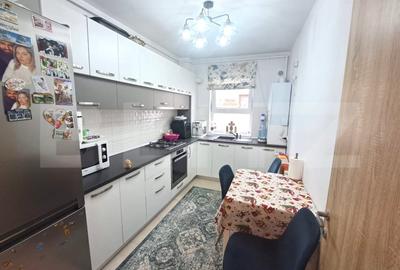 Apartament 2 camere decomandat – Tractorul | Parcare privata inclusa - 3