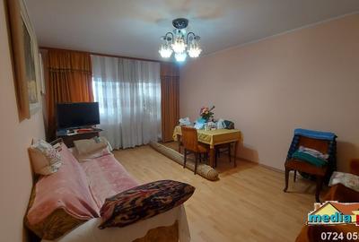 Apartament 2 camere cu centrală termică – zona I.C. Frimu. - 2