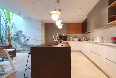 Unicat! Casa noua de vanzare langa parcul Carol si parcul Tineretului - 2