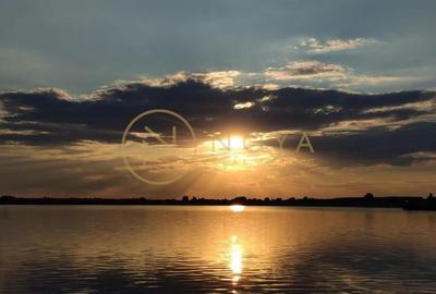 Apartament cu 3 camere de tip Duplex Aqua City Lacul Morii - 6