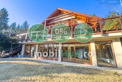 Casa de Vacanță Premium, pe malul lacului Beliș - 3