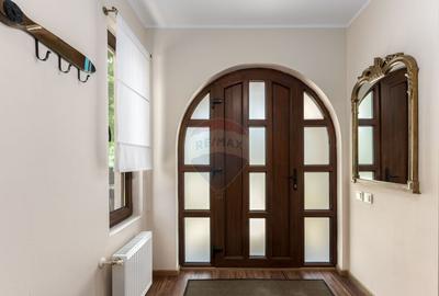 VANZARE Vila individuala 4 camere in Paradisul Verde Corb... - 10