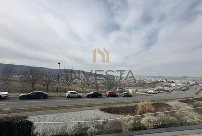 Apartament cu 2 camere semidecomandat, mobilat în Zorilor - 10