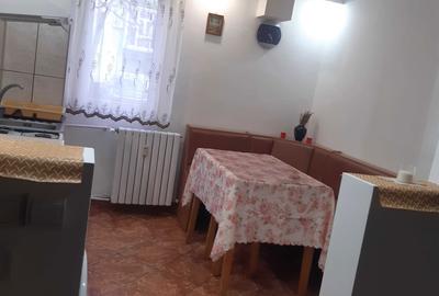 Apartament cu 2 camere semidecomandat în Brazda lui Novac - 2