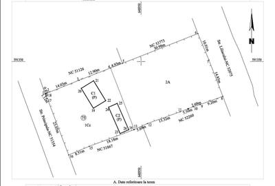 Casă cu 4 camere în Icușești - 4