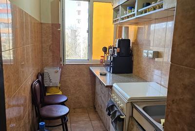 Apartament cu 2 camere în Inel II - 7