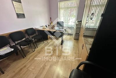 Birou de Vânzare lângă Judecătoria Bistrița - Perfect pentru Profesii Juridice - 2