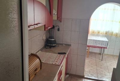 Apartament 2 camere etaj 1 decomandat - 4