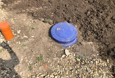 Casă cu 4 camere în Bragadiru - 2