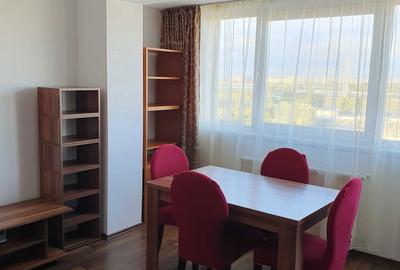 Garsonieră decomandată în Lujerului - 2