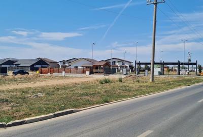 Teren intravilan de 35264 mp, în Buftea - 6