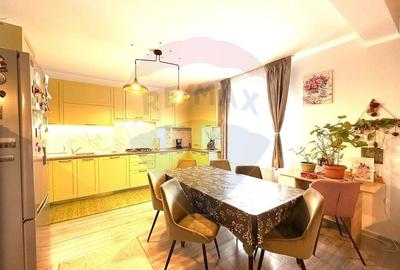 Casă individuală cu 3 camere cu Teren 550 Mp în Cosoba - 31