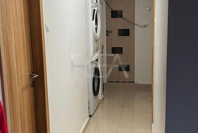 Apartament cu 3 camere decomandat, mobilat în Crângași - 8