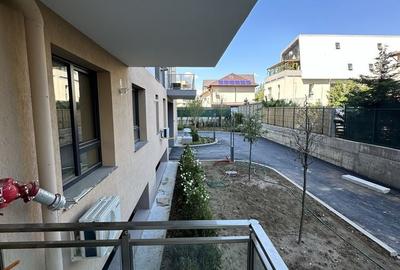 Garsonieră semidecomandată în Titan - 3