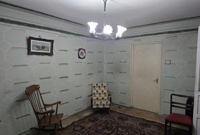 Apartament cu 2 camere semidecomandat în Central - 7