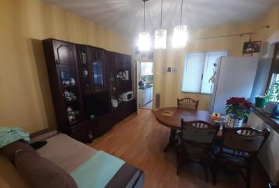 Casa 3 camere zona Parneava P+M - 1