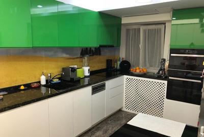 Apartament cu 3 camere situat in cartierul Buna Ziua - 2