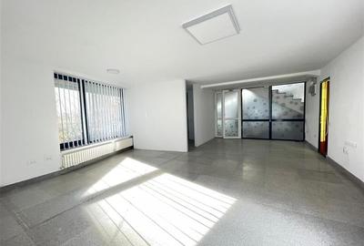 Spatiu de inchiriat  in zona centrala Tulcea - 5
