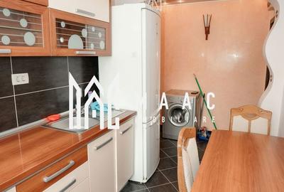 Apartament cu 2 camere semidecomandat în Traian - 4