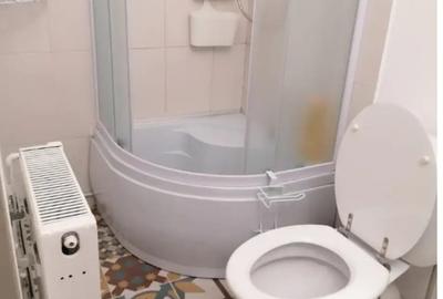 Apartament cu 2 camere, zona Podu de Piatra - 5