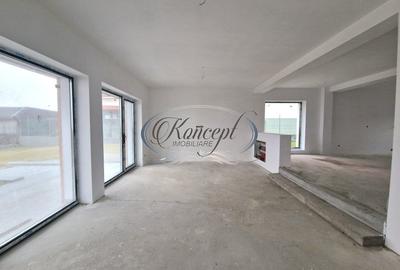 Casa alipita cu garaj in Feleacu Casa alipita cu garaj in Feleacu - 6