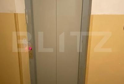 Apartament 2 camere, 51,23 mp, etaj intermdiar, la cheie, Piata Flora, Manastur - 8